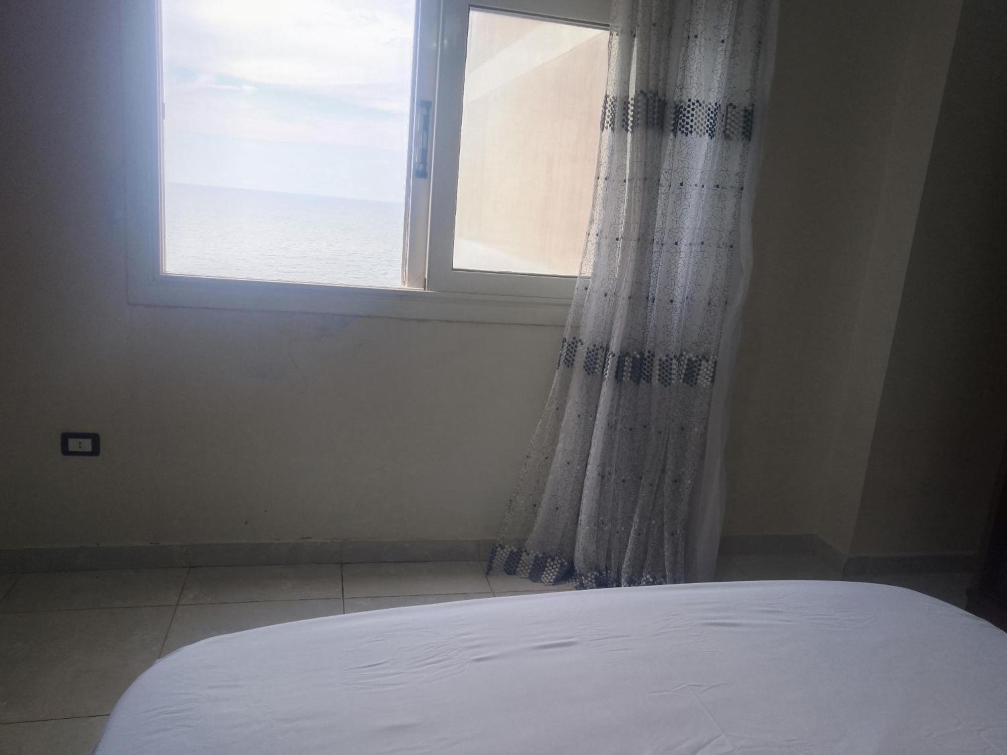 Apartment Paradise Seaview -families Only